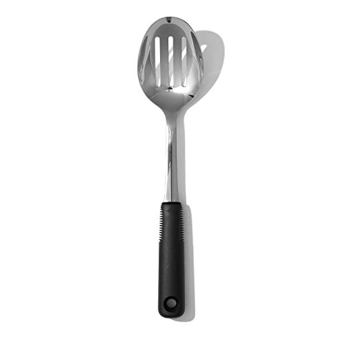 Slotted Spoon