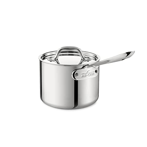 1.5 Quart Saucepot