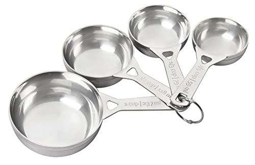 Measuring Cups