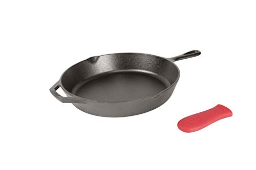 Cast Iron Skillet