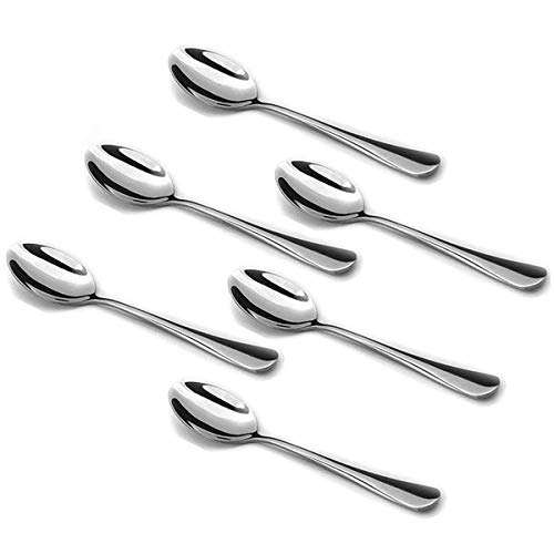 Demitasse Espresso Spoons