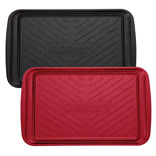 Grilling Prep Trays