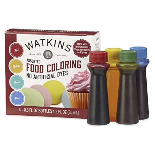 Food Coloring