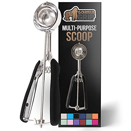 2 Tablespoon Cookie Scoop