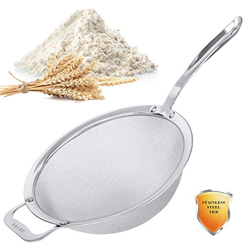 Fine Mesh Strainer