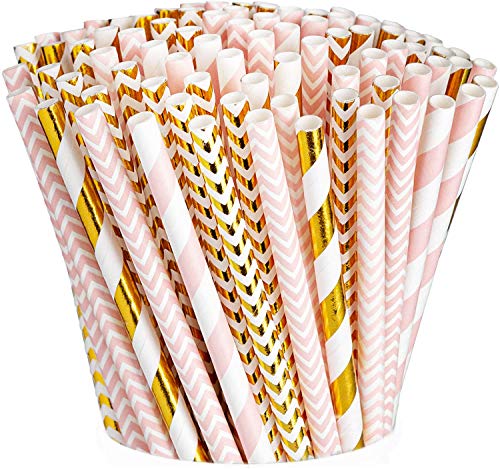 Paper Straws