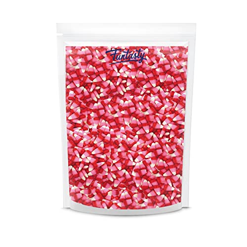 Cupid Corn Valentine Candy