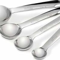 Measuring Spoons 