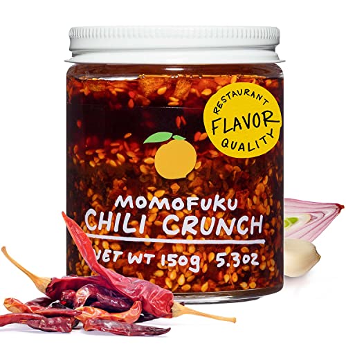 Chili Crunch