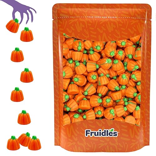 Pumpkin Candy