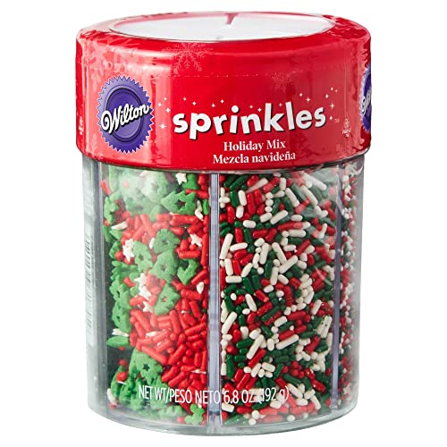 Christmas Sprinkles