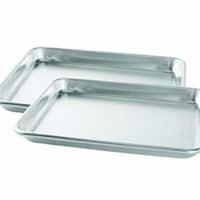 Small Rimmed Baking Pan