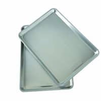 Rimmed Baking Pan